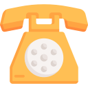 icone telephone contact